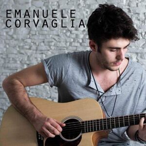 Emanuele Corvaglia - Non Ho L'eta'  CD